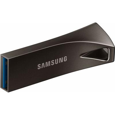 USB-Stick 256GB bar Plus Titan Gray usb 3.1 (MUF-256BE4/APC) - Samsung