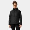 Helly Hansen Women's Grace Anorak Black L