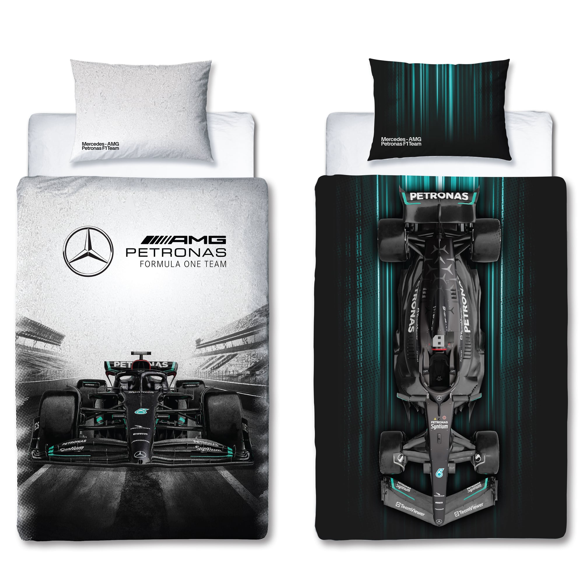 Bettwäsche 1 - F1 Store DE
