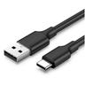 Ugreen - Cavo usb - usb-c 2A 2m nero