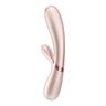 Satisfyer Hot Lover 1 pz Vibratore