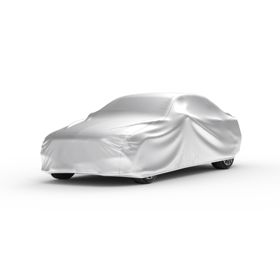 CarCovers.com Deluxe Shield Car Cover