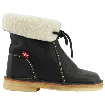 Duckfeet - Aarhus - Winterschuhe 37 | EU 37 schwarz/beige Image