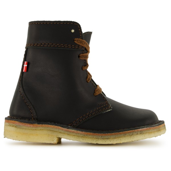 Duckfeet - Odense - Winterschuhe 39 | EU 39 schwarz
