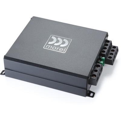 Morel MPD 4.100 115W x 4 Compact Car Amplifier