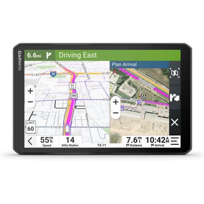 Garmin Dezl OTR820 8" GPS Trucking Navigator
