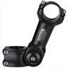 31.8 AdjUstable Stem 110mm 0 60 Degré AdjUstable Guidon Potence pour La Plupart Des Vélos De