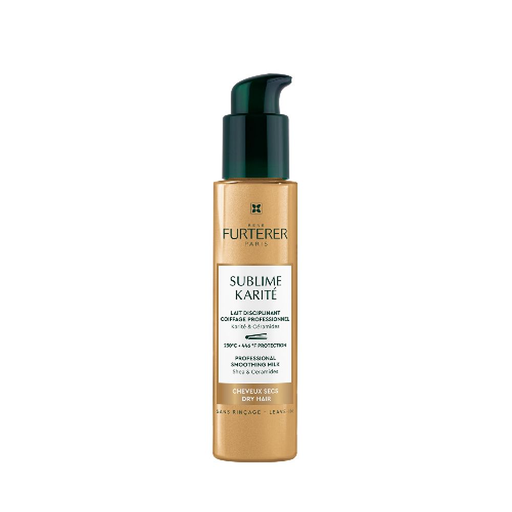 Furterer Sublime Karite bändige Milch prof.Styling 100 ml Tagescreme Image