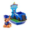 Moose Toys - Veilleuse et lampe torche Pat'Patrouille - Chase et la Tour - 12 cm