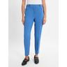 comma Hose Damen blau, 42