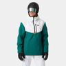 Helly Hansen Men's Après Ski Anorak Green M