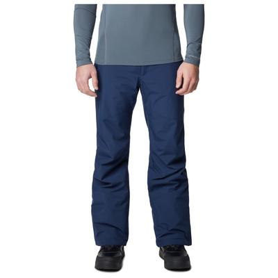 Columbia - Shafer Canyon II Pant - Skihose Gr S - Regular blau