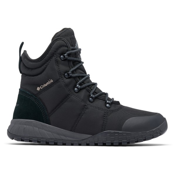 Columbia - Fairbanks Omni-Heat - Winterschuhe 46 | EU 46 schwarz