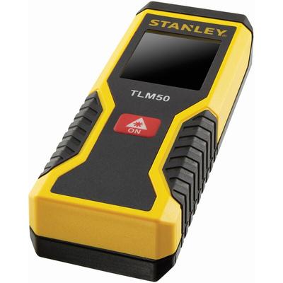 15m Laser-Entfernungsmesser TLM50 Stanley STHT1-77409