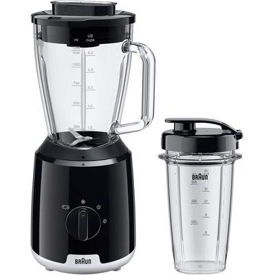 Braun - jb 1051 Power Blend 1 Standmixer