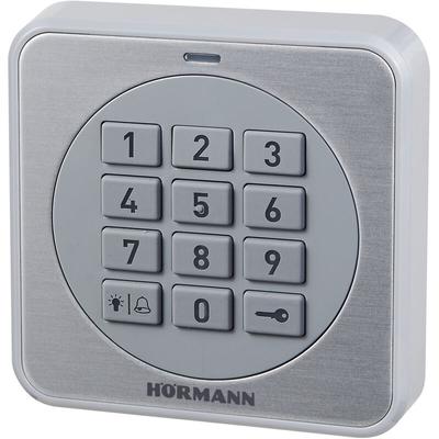 Hörmann - Codeschloss / Codetaster ctr 3b-1 8x8x1,5cm 4511632 Image