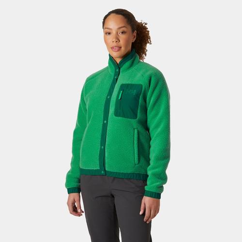 Helly Hansen Women's Imperial Pile Snap S