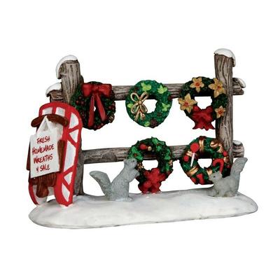 Christmas Wreaths 4 Sale Art.-Nr. 54942