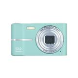 Bdday 4k High-definition Digital Camera 50 Million Photos 16x Digital Camera No Shaking Proof Home Camera With 32G Card