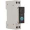 Jeffergarden Interruttore automatico su guida Din Smart WIFI Switch Telecomando per telefono