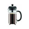 French press 8 tazze 1l nero - 1918-01 Bodum