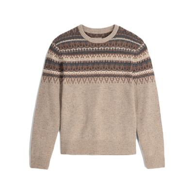 Sweaters
