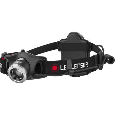 Led Lenser - ledlenser Stirnlampe H7R.2 (7298) aufladbar 300 Lumen in der Box