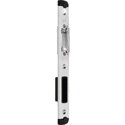 Schließteil Falle/Riegel U-St.29x6,5mm li.silberf - RFP54181MLX - Fuhr Image