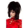 parrucca lydia deetz - parrucche per feste di carnevale di beetlejuice