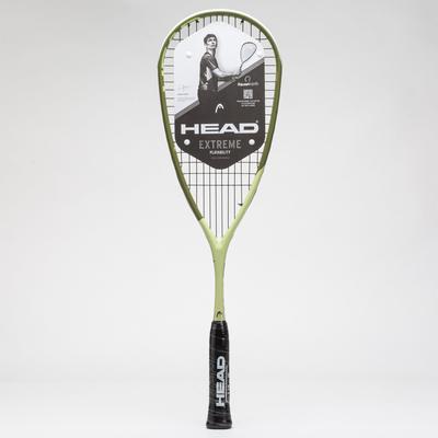 Head Extreme 145 2023 Squash Racquets