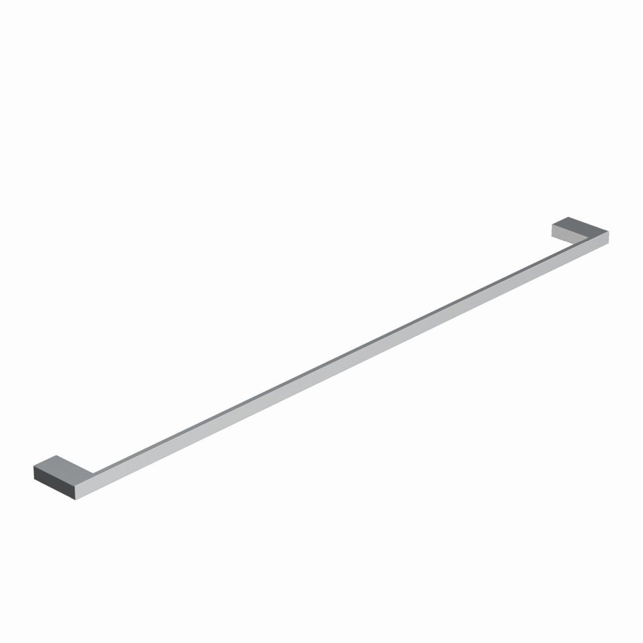 Kludi VELA C Badetuchhalter Länge 800MM chrom, 3196105 3196105 Image