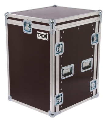 Thon Triple Door Live Rack 15HE 45