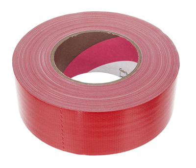 Gerband Tape 250 rot