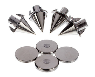 Monacor Spikes SPS-10/SC