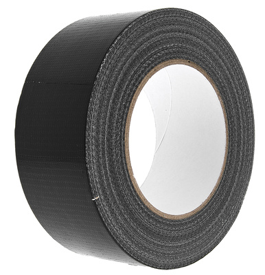 Stairville Stage Tape 400BK