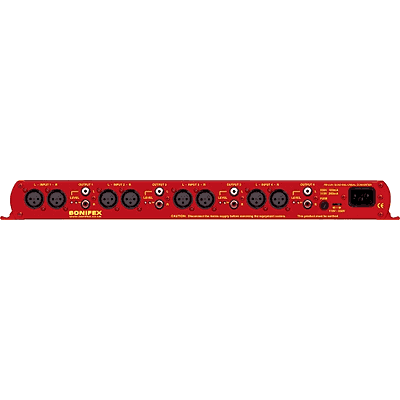 Sonifex Redbox RB-LU4