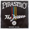 Pirastro The Jazzer 344020 Kontrabass Stahlsaiten