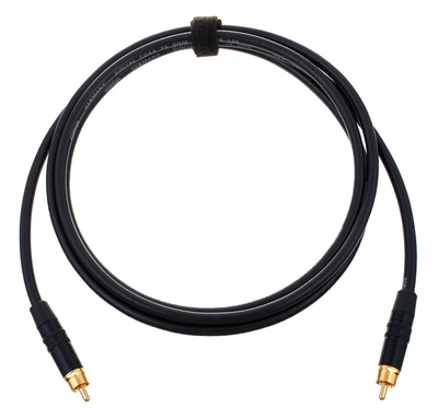 Cordial CPDS2 CC S/PDIF Interfacekabel