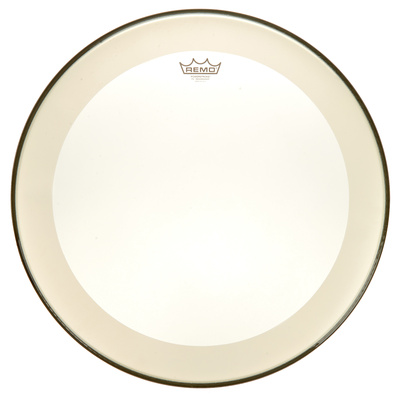 Remo 22" Renaissance Powerstroke 3