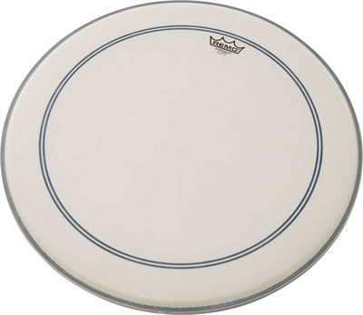Remo 24" Powerstroke 3 Coated Bass