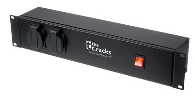 the t.racks Rack Power Supply 19