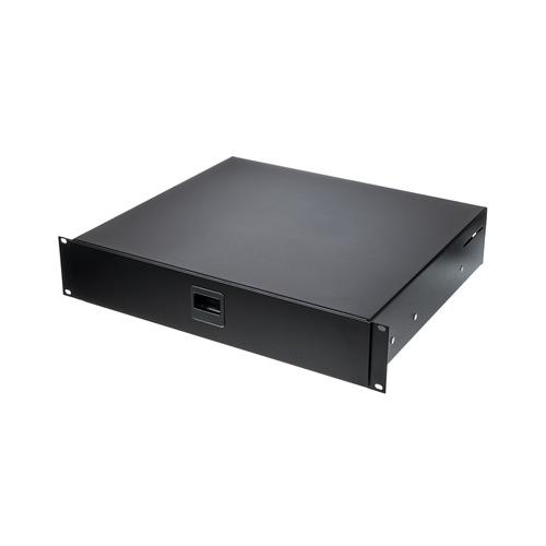 Thon Rackschublade 2HE Rackschublade