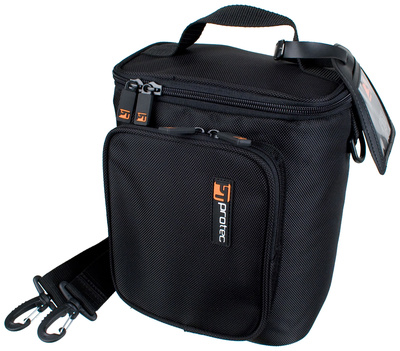 Protec M-400 Dämpfertasche für Trompetendämpfer