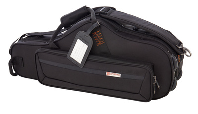 Protec PB-304 CT Alt-Saxophon Koffer schwarz