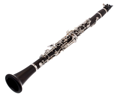 Schreiber D-26 Bb-Clarinet