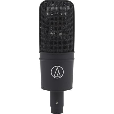 Audio Technica AT4040 Großmembran-Kondensatormikrofon
