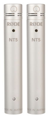 Rode NT-5 Matched Pair Mikrofon-Set