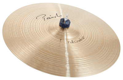 Paiste 16" Line Full Crashbecken