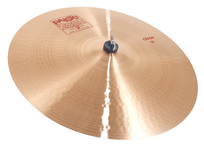 Paiste 2002 Classic 19" Crashbecken