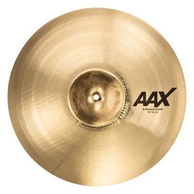 Sabian 18" AAX AAXplosion Crash